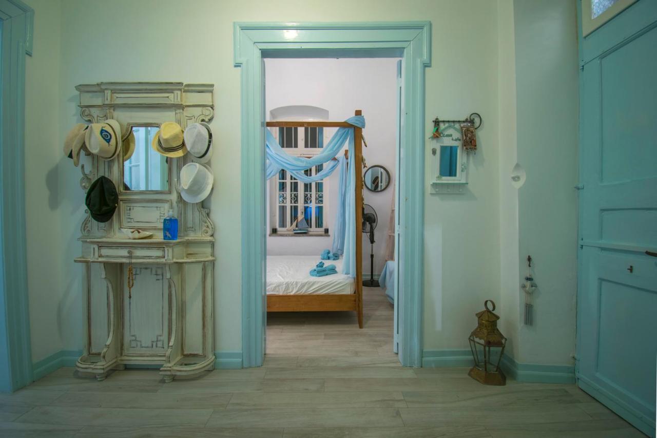 Villa Sylvia シミ エクステリア 写真