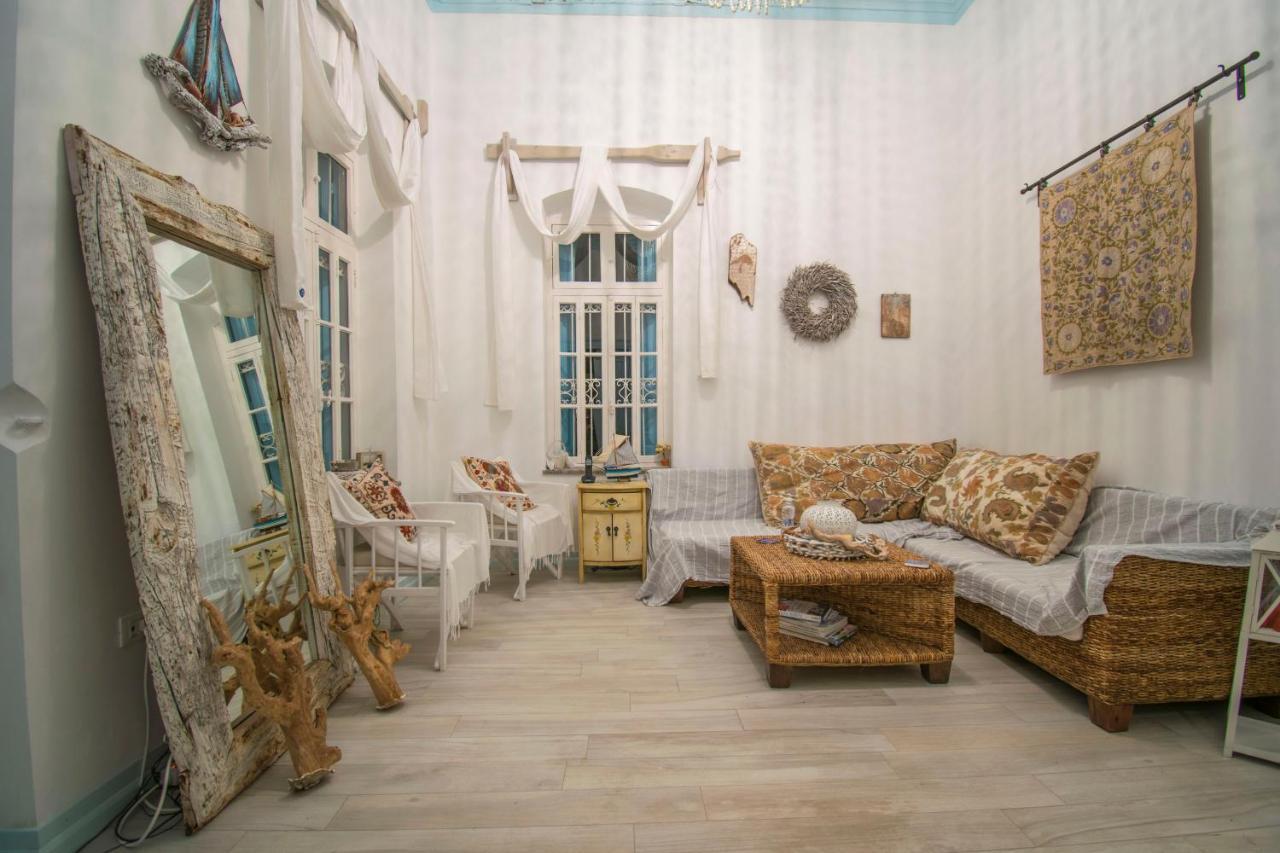Villa Sylvia シミ エクステリア 写真