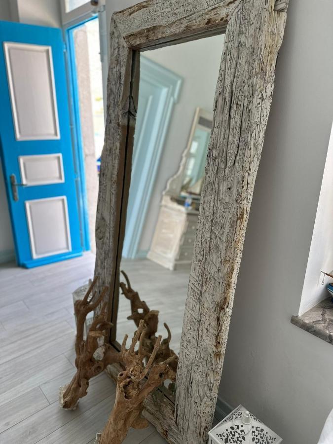 Villa Sylvia シミ エクステリア 写真